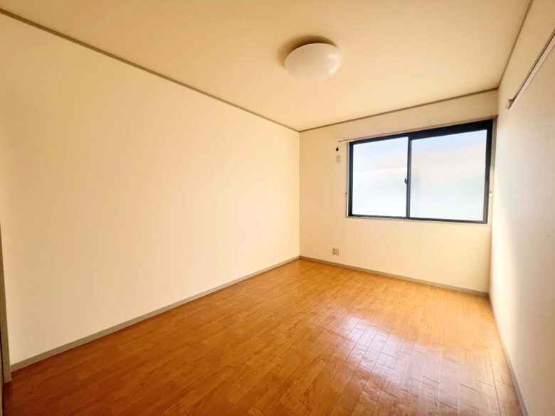 坂出市江尻町2DK賃貸アパート(サンヒルズK B棟2DK) - 画像 (6)