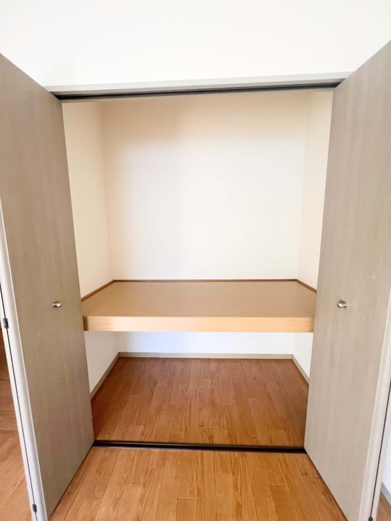 坂出市江尻町2DK賃貸アパート(サンヒルズK B棟2DK) - 画像 (12)